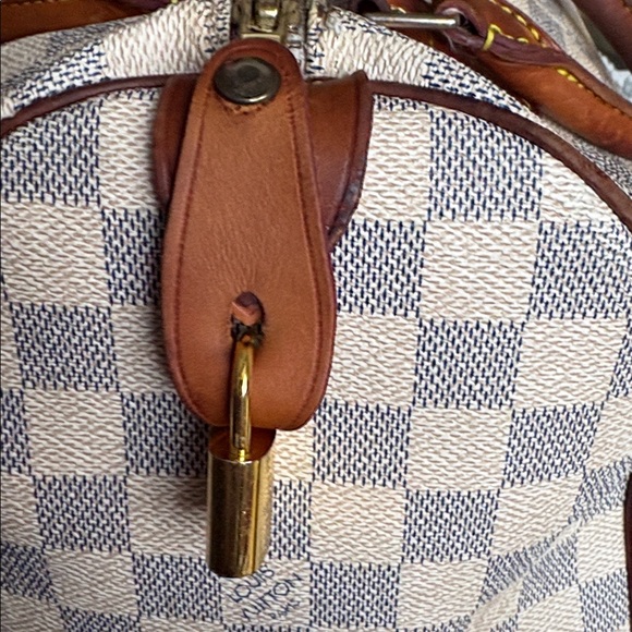 Louis Vuitton Bag - Picture 5 of 16